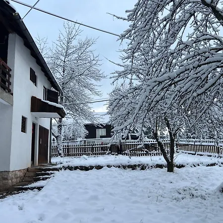 Romanticna Vikendica 페일