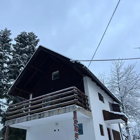 Romanticna Vikendica 펜션