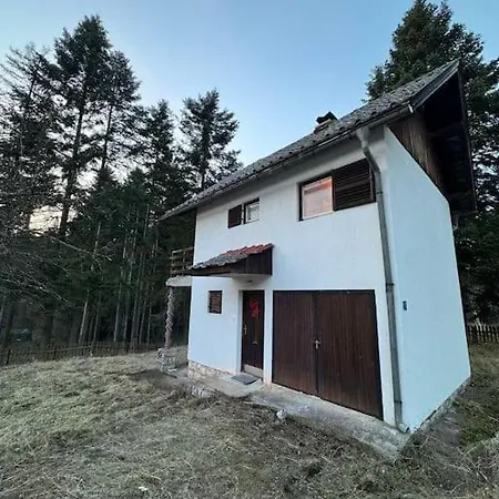 Romanticna Vikendica * 페일