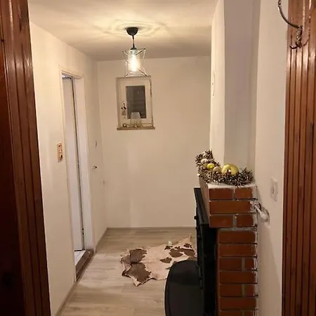 Romanticna Vikendica 펜션 페일