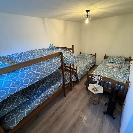 Romanticna Vikendica *