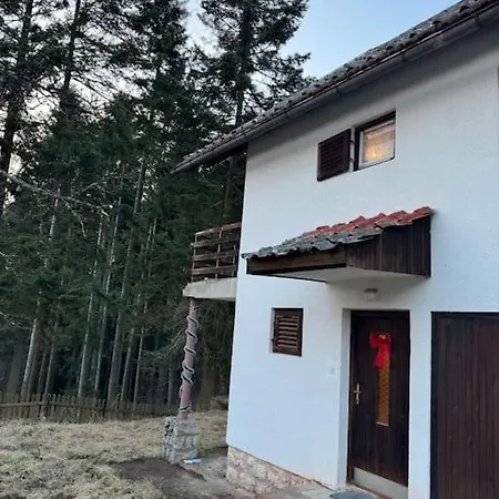 Romanticna Vikendica
